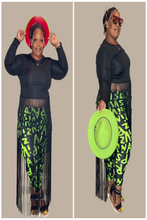Load image into Gallery viewer, chic fringe
