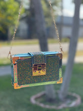 Load image into Gallery viewer, crystal me' bag
